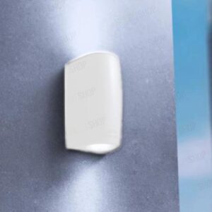 Marta 90 Applique UP&DOWN 2xGu10 3,5w CCT Bianco
